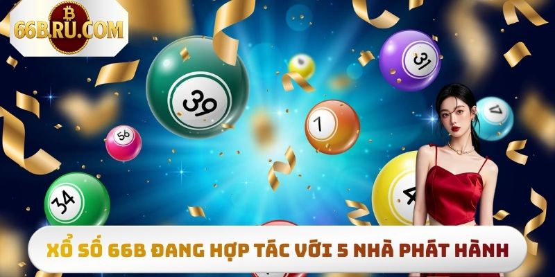 Có 5 đối tác đang chính thức hợp tác cùng chuyên mục